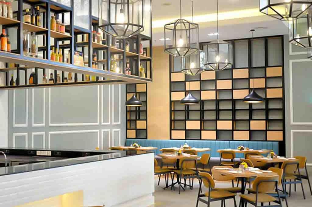 Gumaya Tower Hotel Семаранг Экстерьер фото
